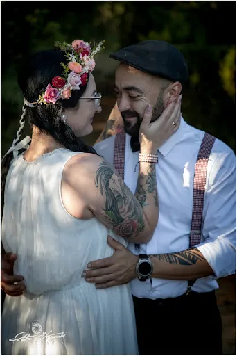 Rafał Kłosowski Fotografia Fotografia ślubna i portretowa